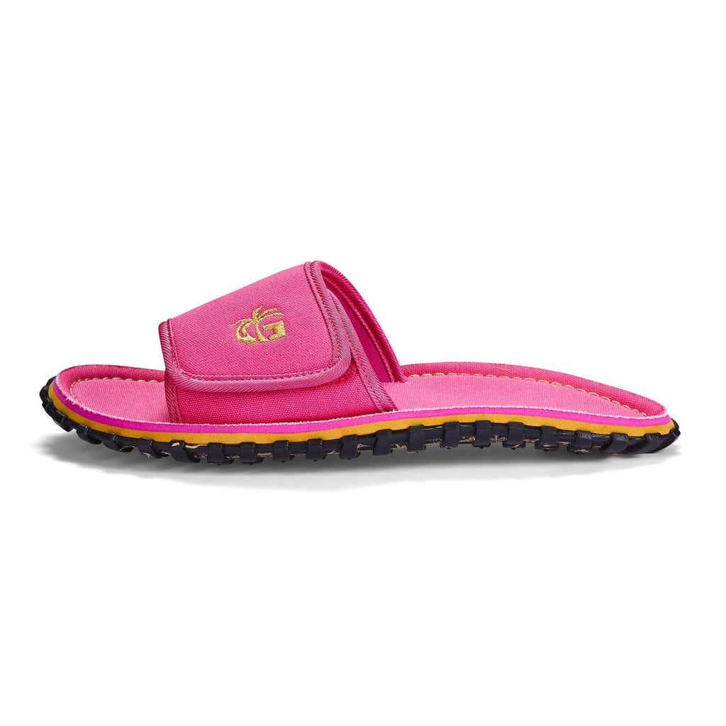 Strider Sliders - Pink