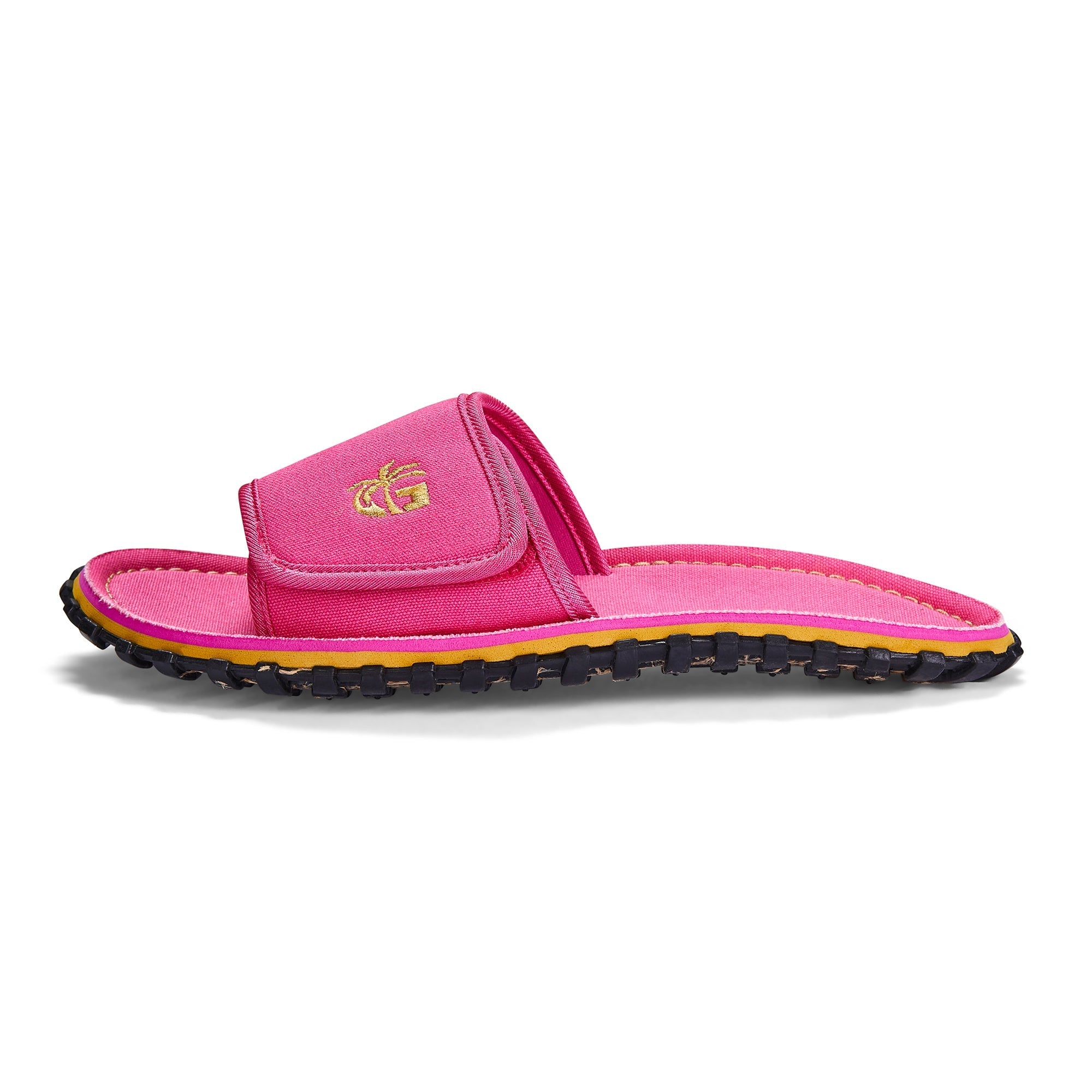 Strider Sliders - Pink