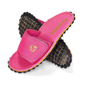 Strider Sliders - Pink