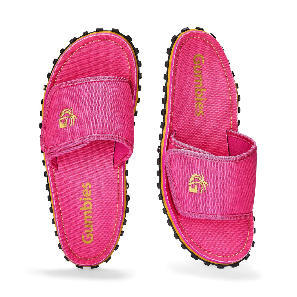 Strider Sliders - Pink