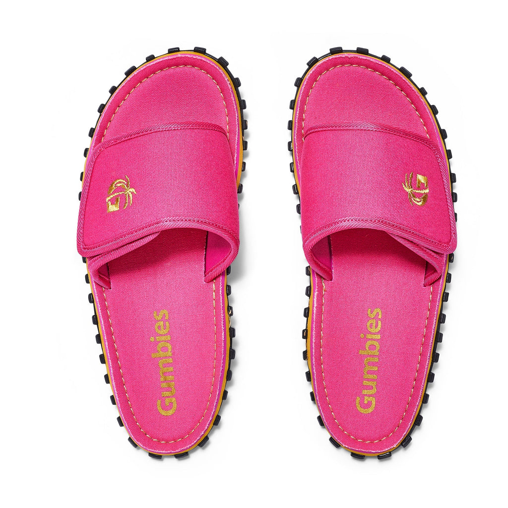 Strider Sliders - Pink