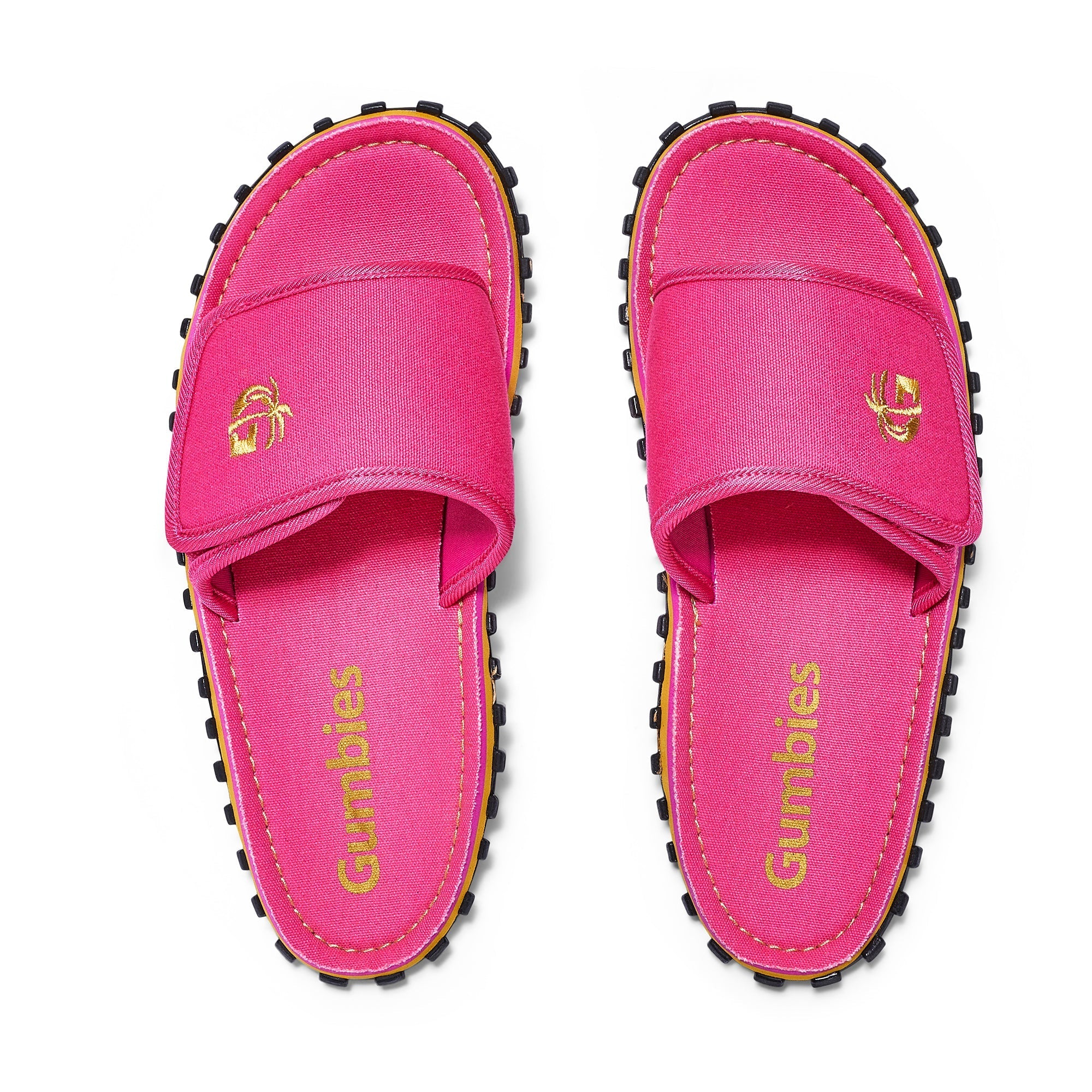 Strider Sliders - Pink