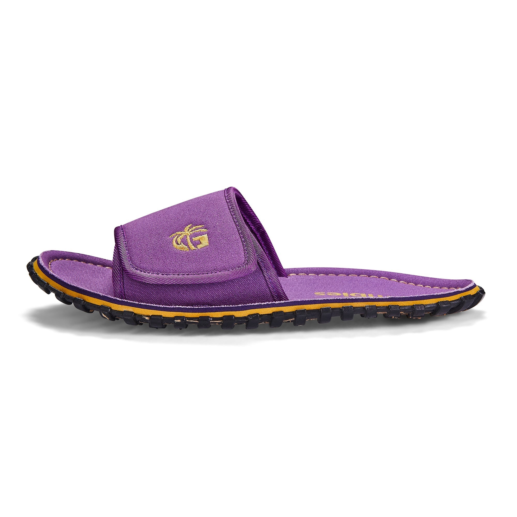 Strider Sliders - Purple