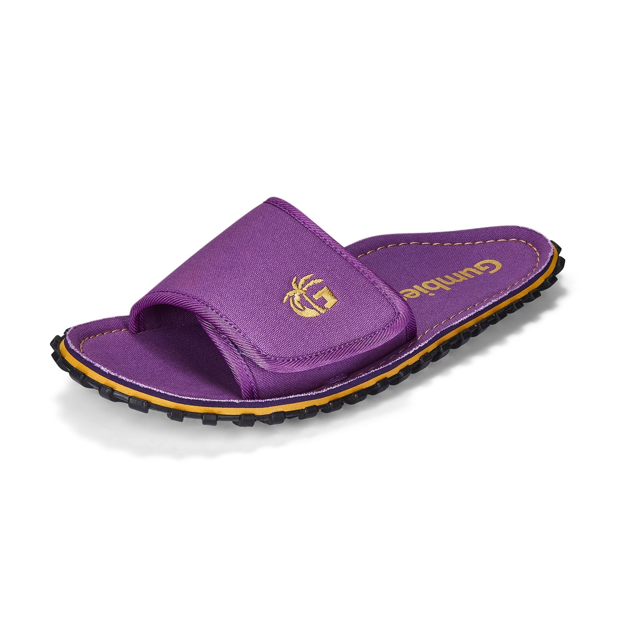 Strider Sliders - Purple