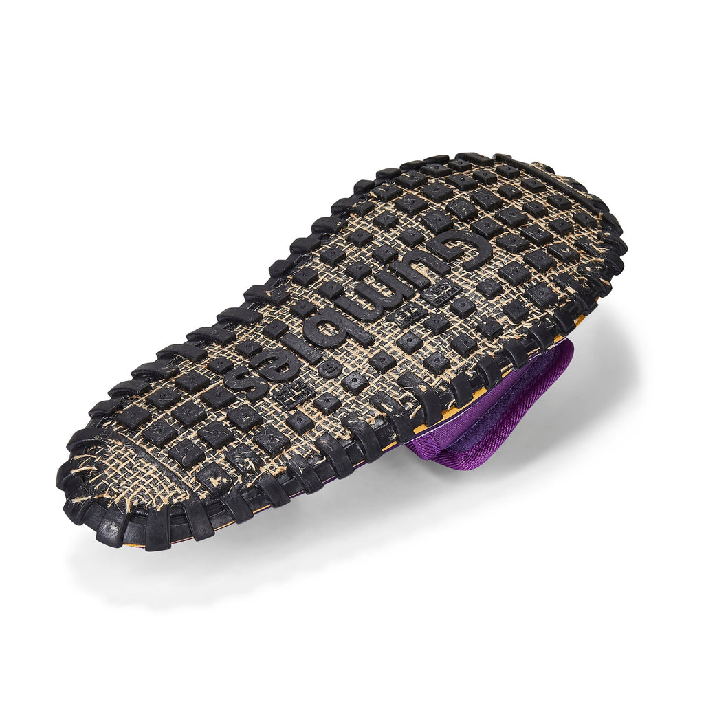 Strider Sliders - Purple