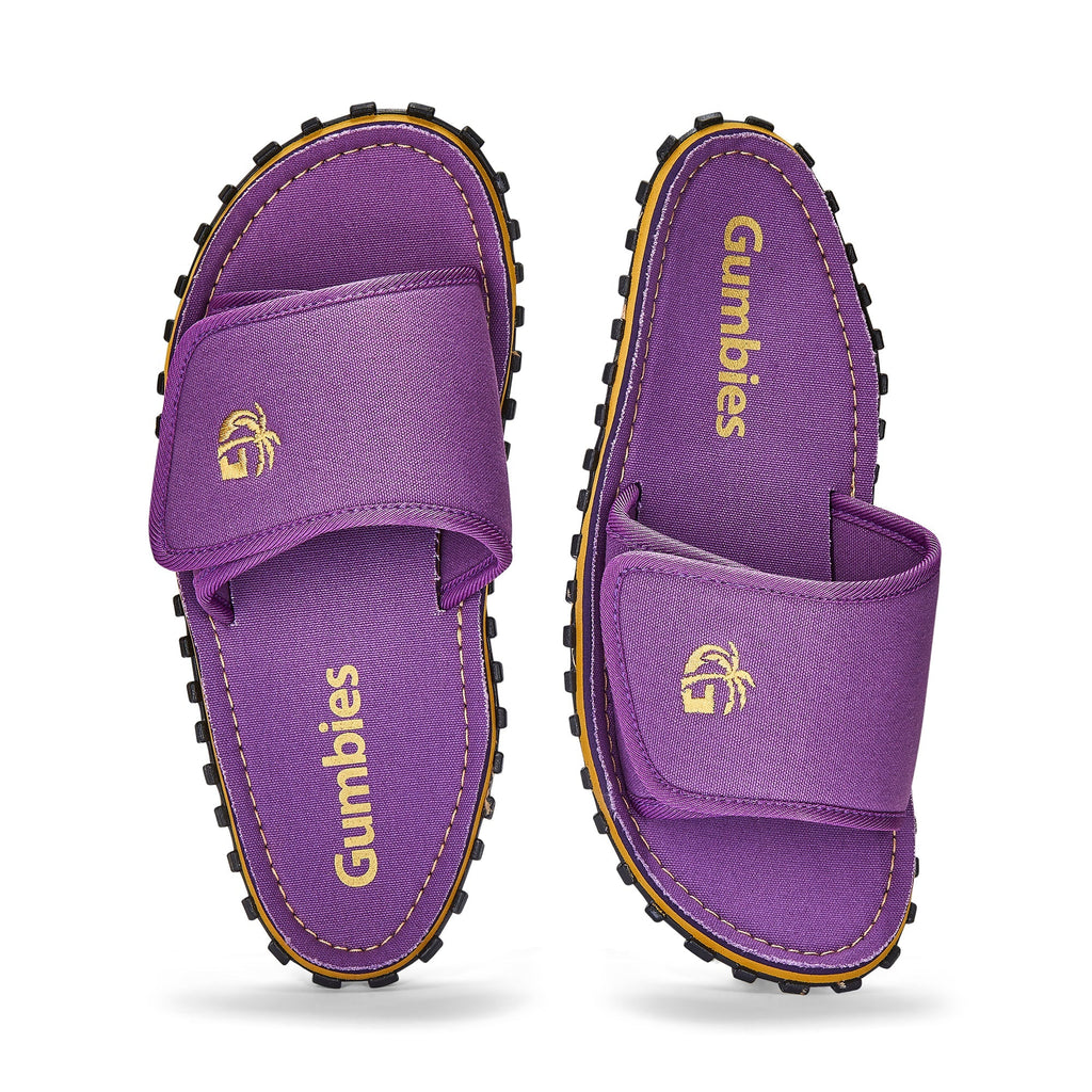 Strider Sliders - Purple