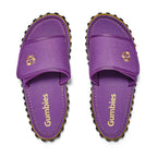 Strider Sliders - Purple