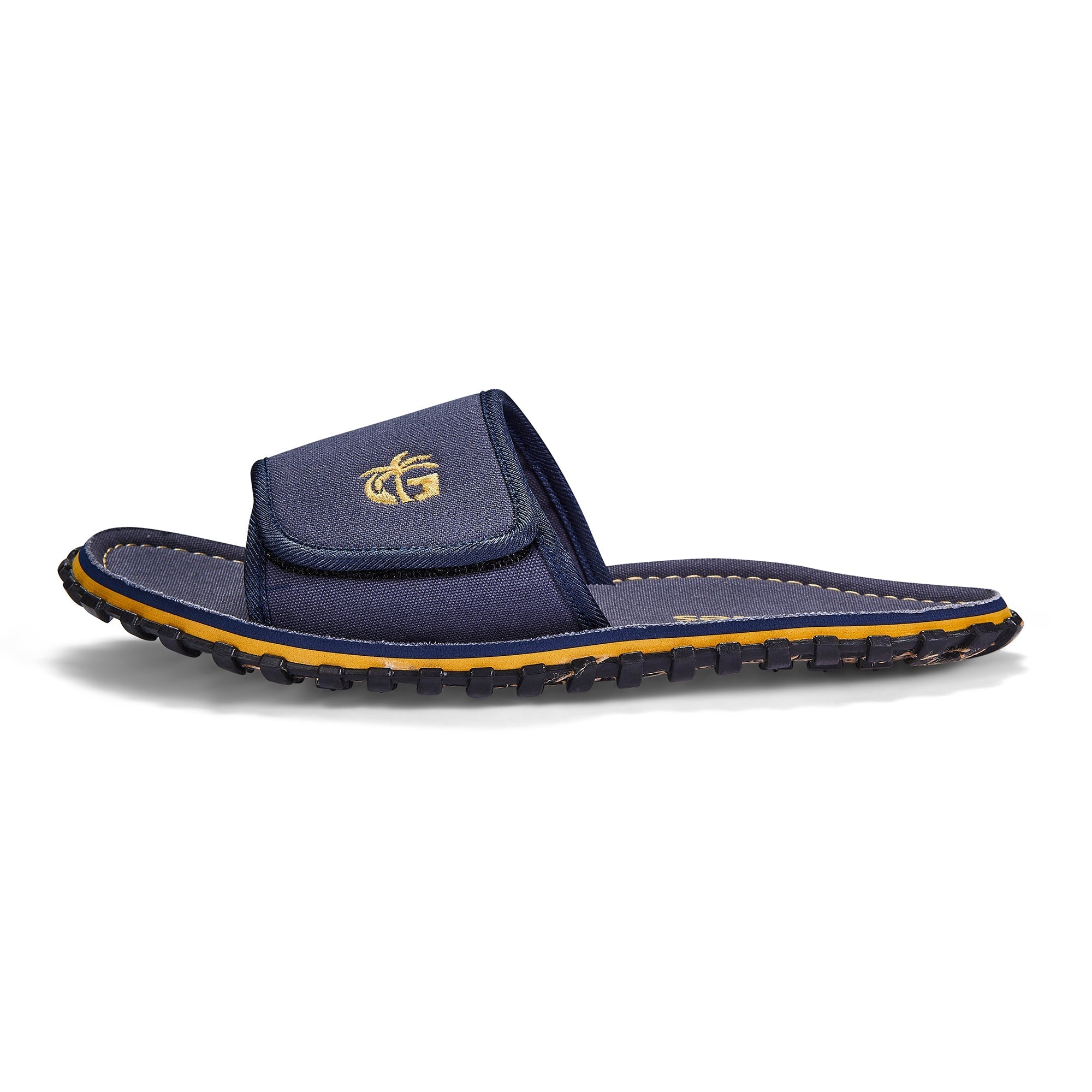 Strider Sliders - Navy