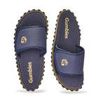 Strider Sliders - Navy