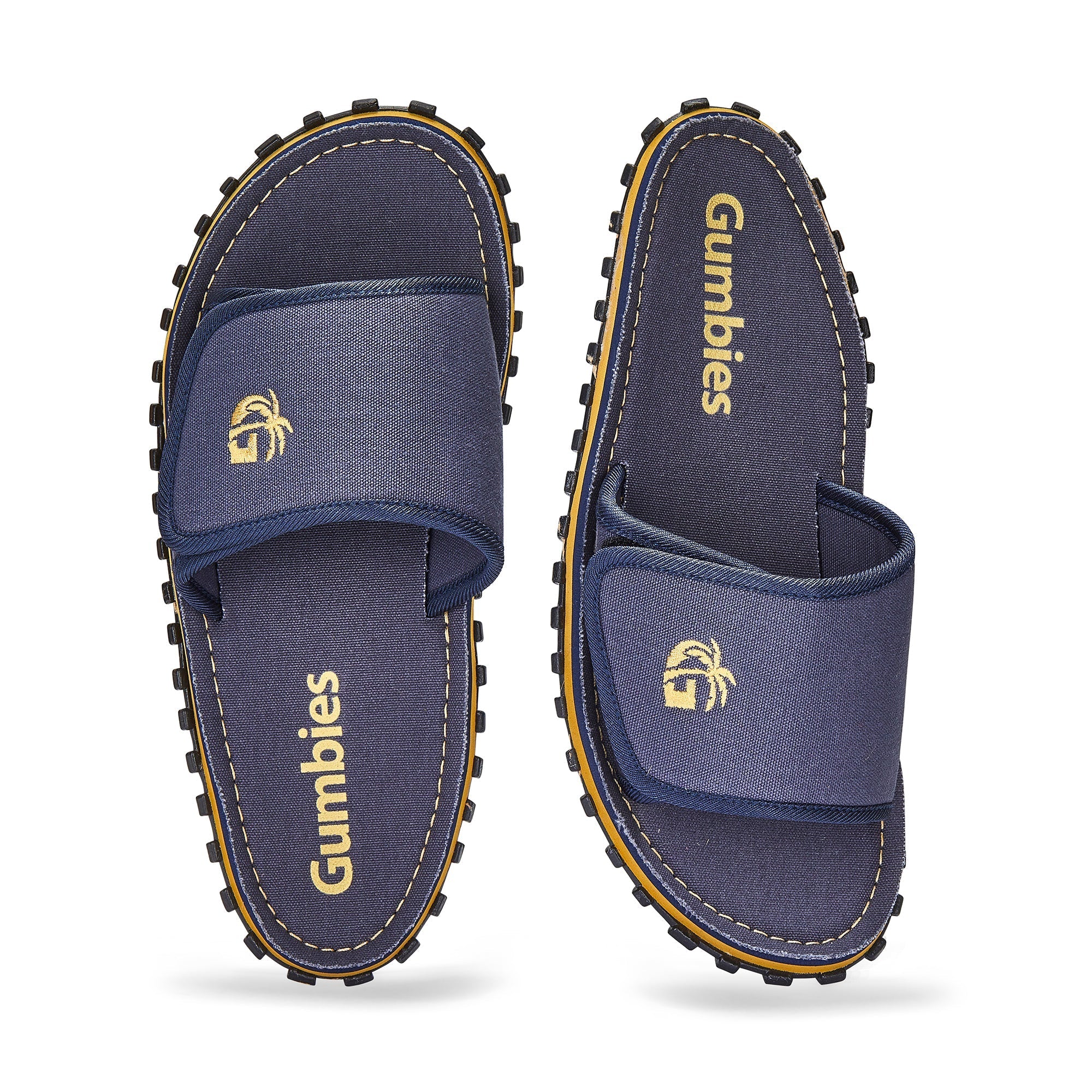Strider Sliders - Navy