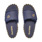 Strider Sliders - Navy