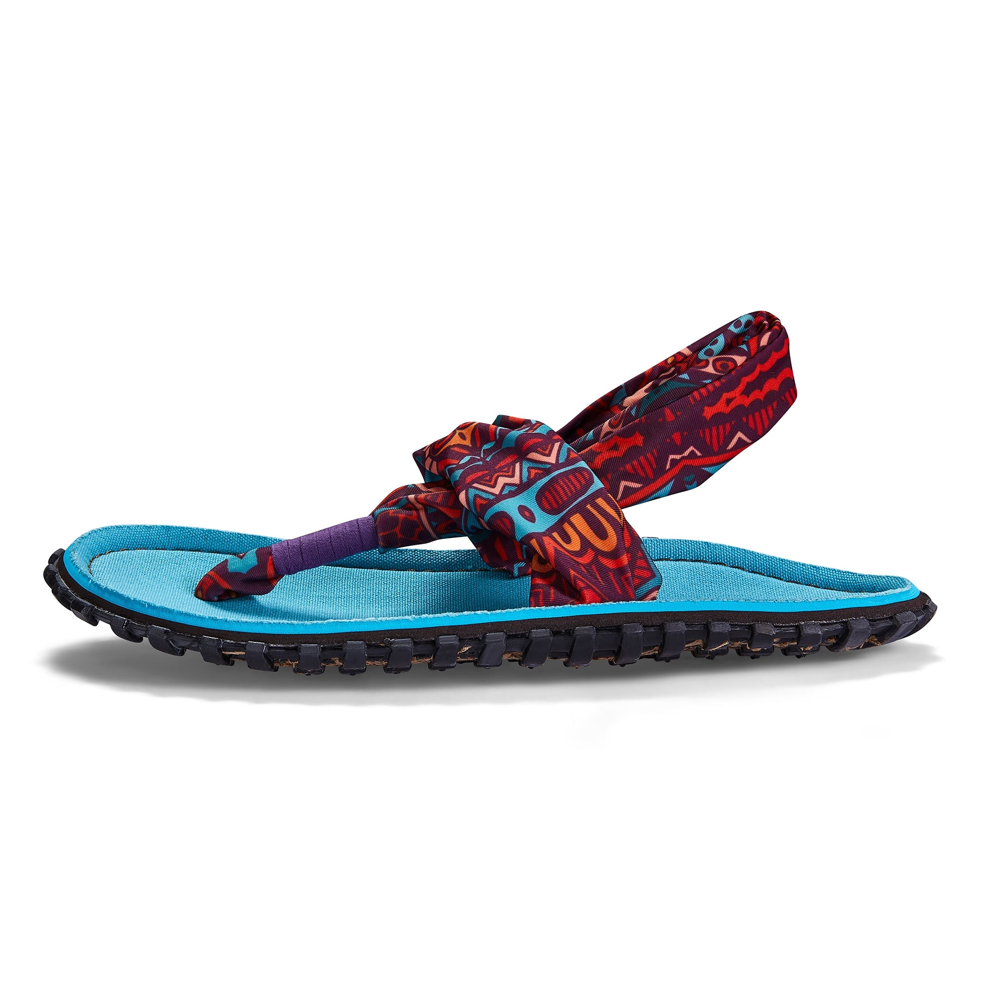 Slingbacks - Turquoise Vintage