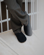 ZUMA Linen Constellation Black