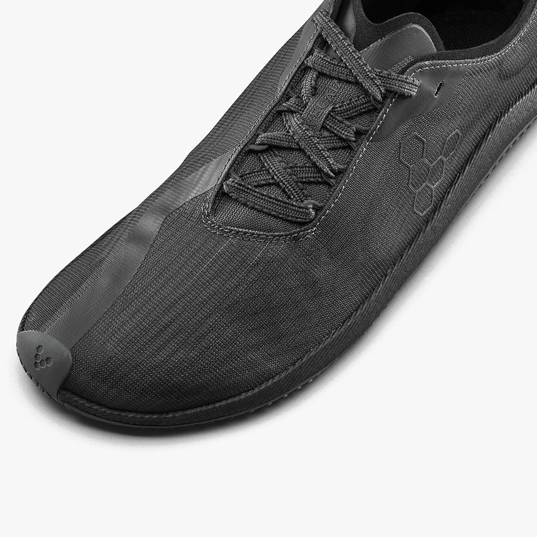 Vivobarefoot プライマスフロー 43 DARK SHADOW Vivobarefoot Men's Primus Flow - Dark Shadow – Correct Toes