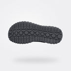 Crest - Wide Toe Sneakers