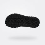Crest - Wide Toe Sneakers