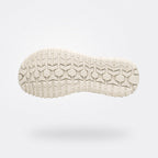 Crest - Wide Toe Sneakers