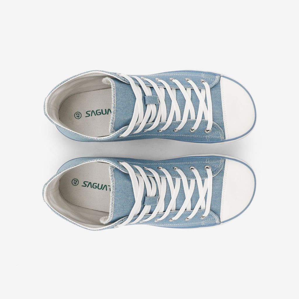 Roam I - Barefoot Shoes