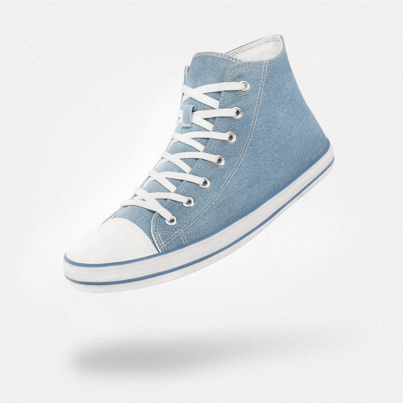 Roam I - Barefoot Shoes