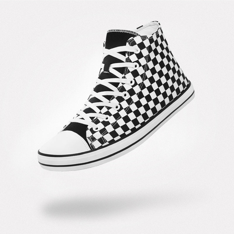Roam I - Barefoot Shoes