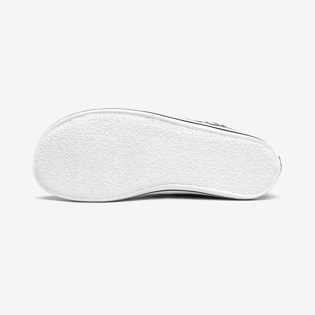 Roam I - Barefoot Shoes