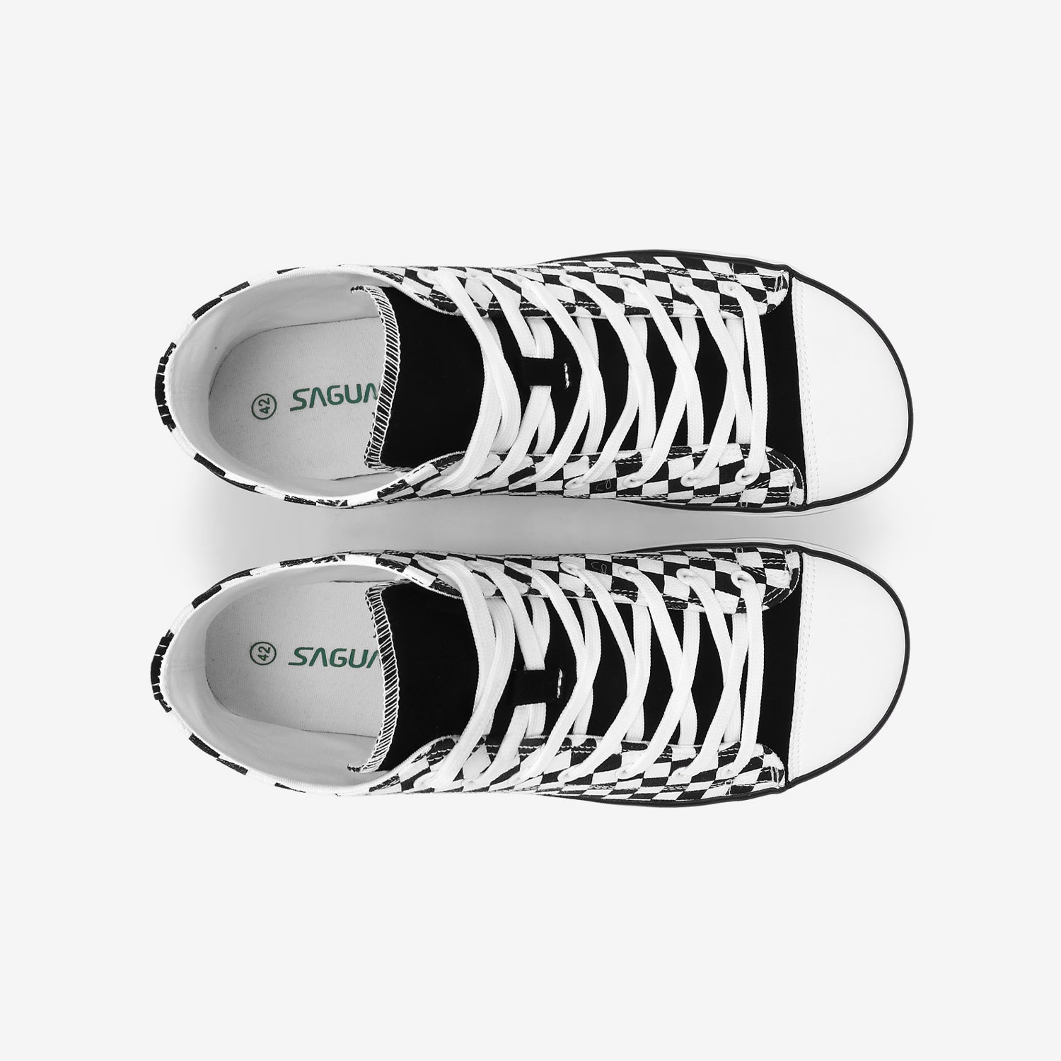 Roam I - Barefoot Shoes