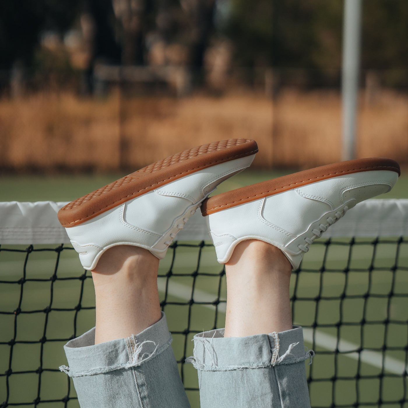 Courtside Classic