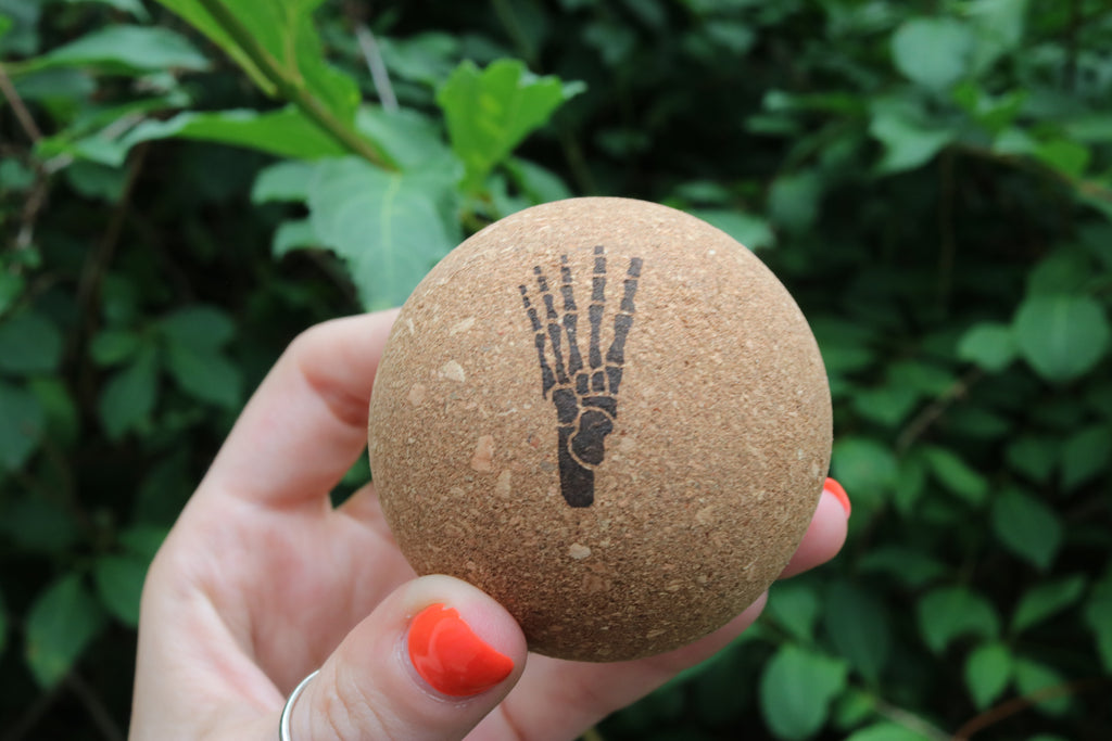 Restore Ball