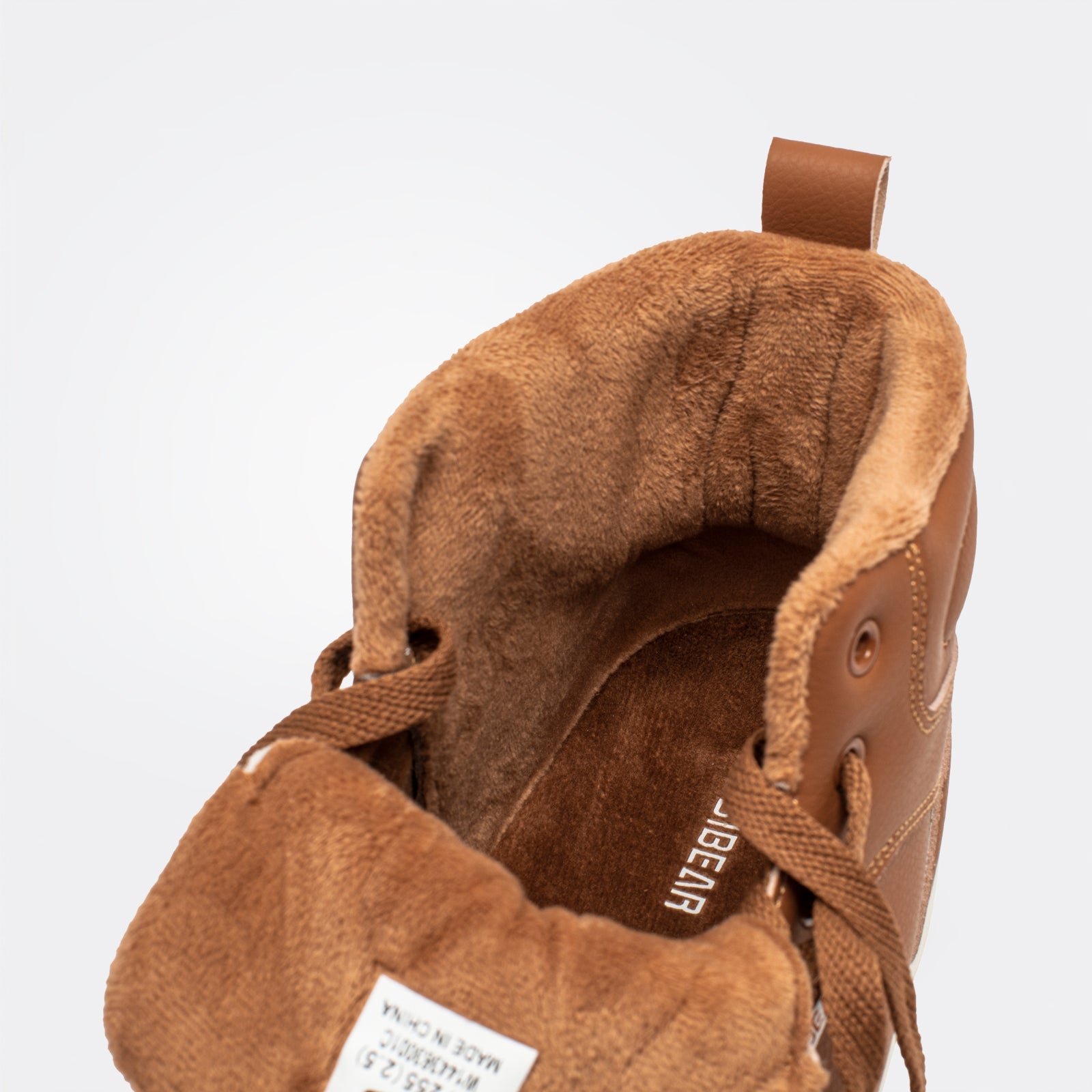 Spruce - Winter Barefoot Shoes