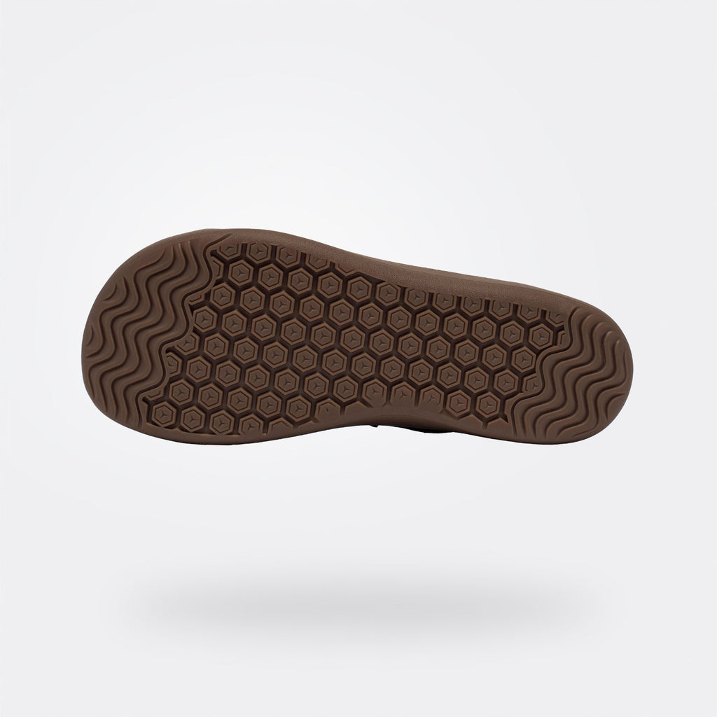 Tannin 2.0 - Barefoot Shoes