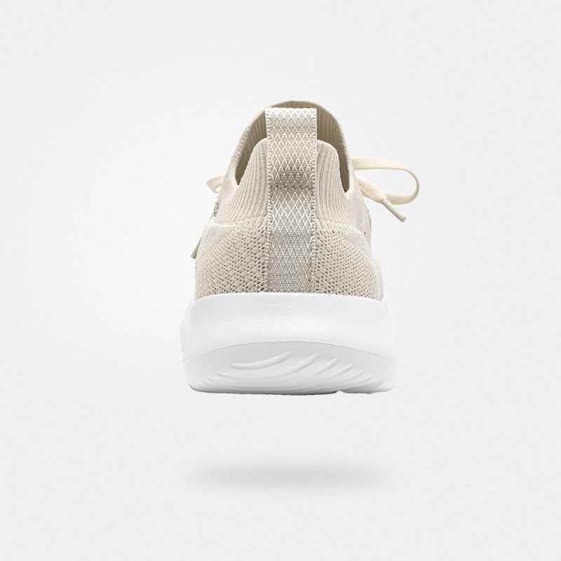 Zephyr - Wide Toe Sneakers