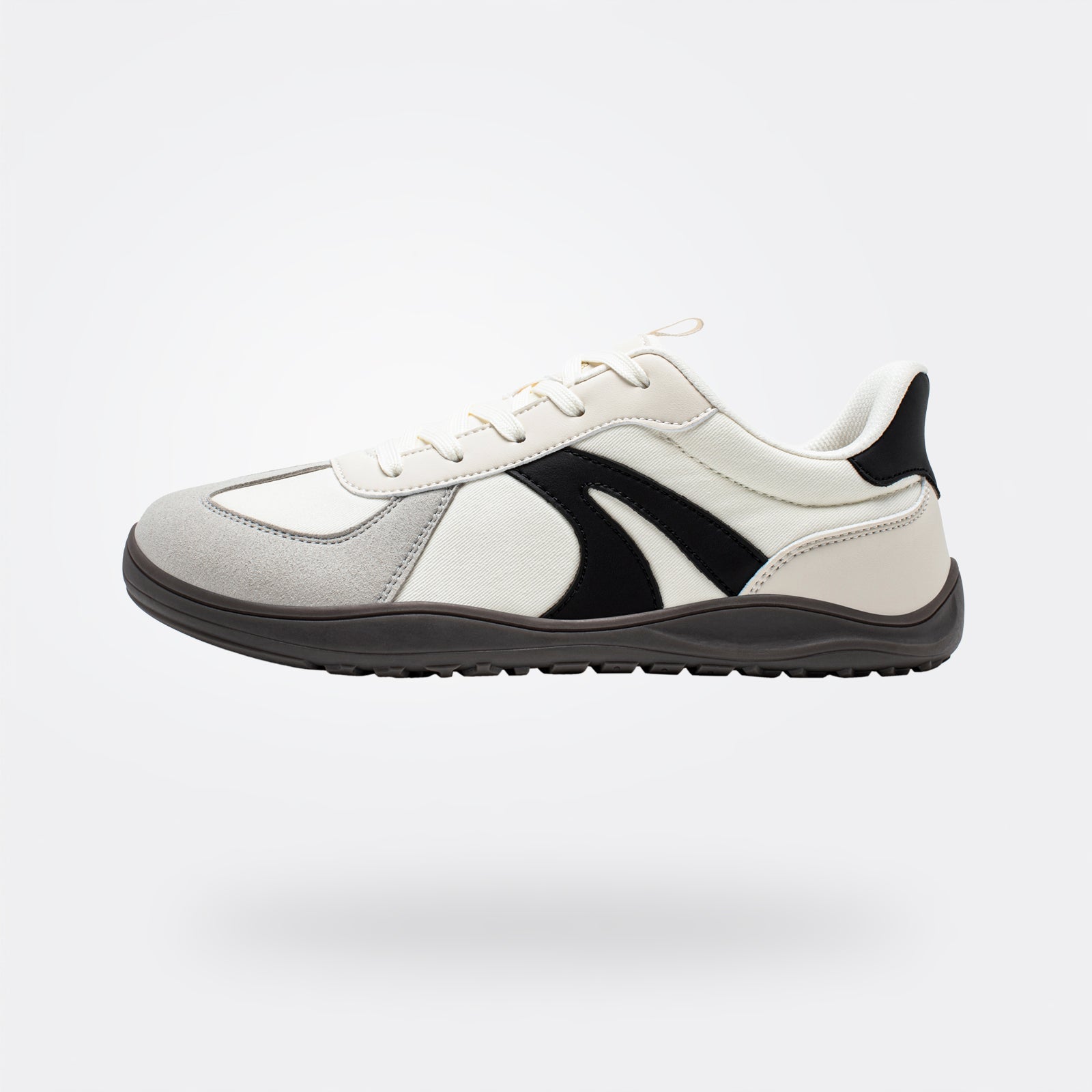 Jasmine - Wide Toe Shoes