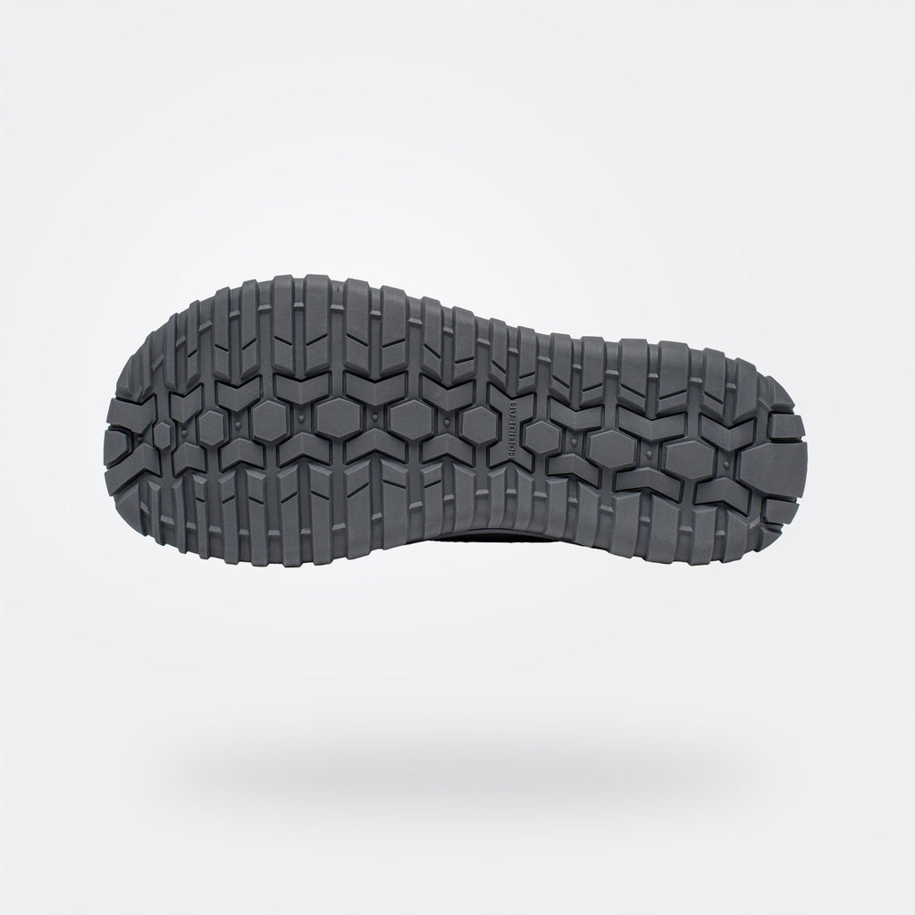 Larch - Wide Toe Shoes