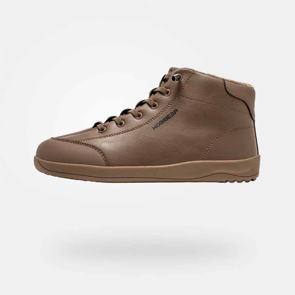 Ash 2.0 - Winter Barefoot Shoes
