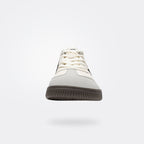 Laurel - Wide Toe Shoes