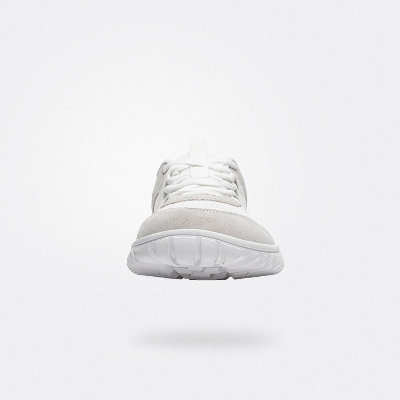 Crag - Wide Toe Sneakers