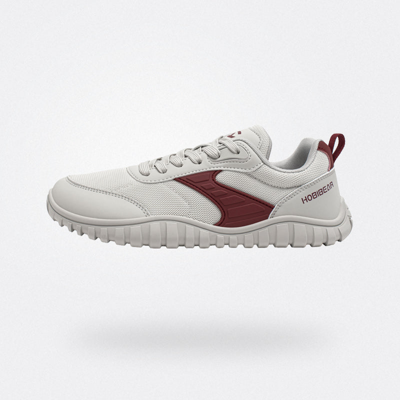 Dune - Wide Toe Sneakers