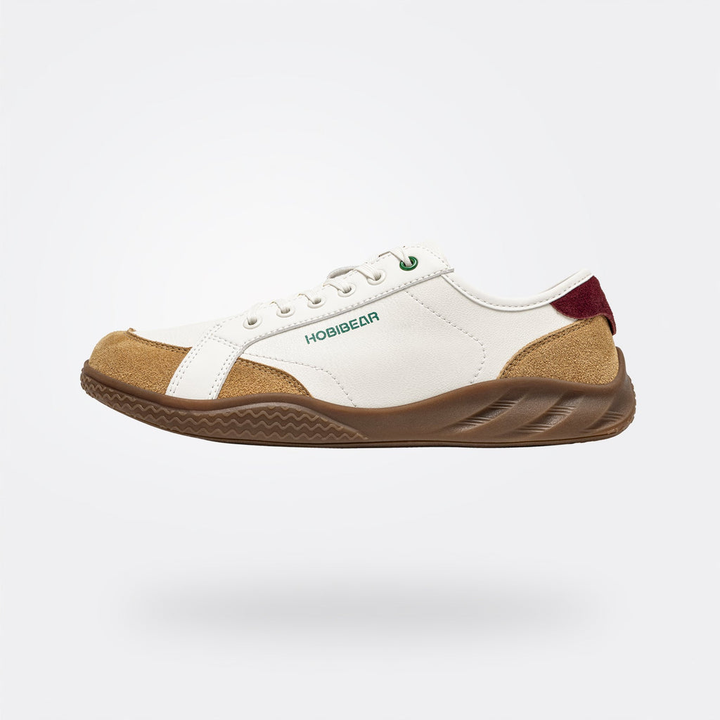 Oxalis - Wide Toe Shoes