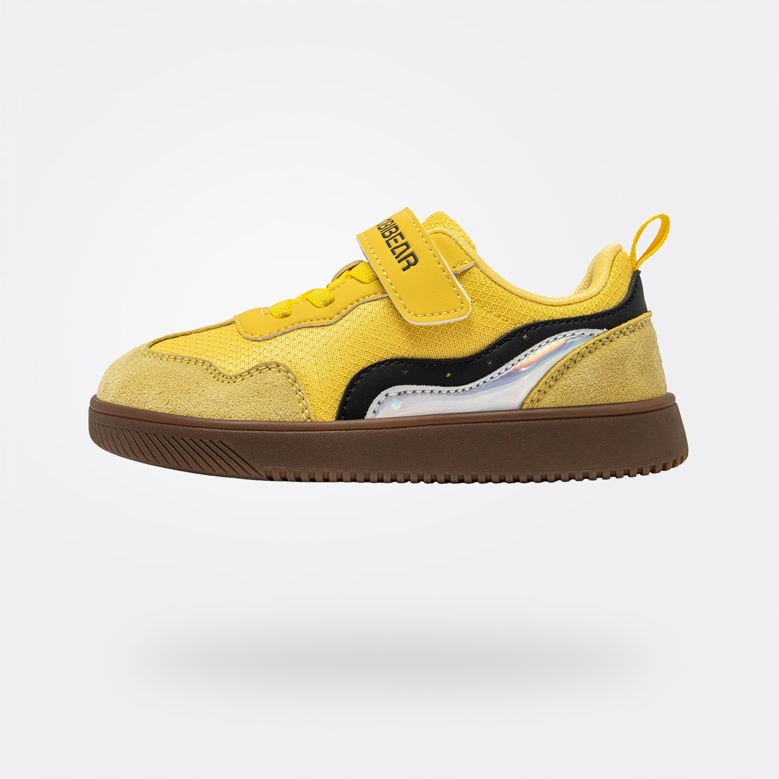 Kid's Gorse - Wide Toe Shoes