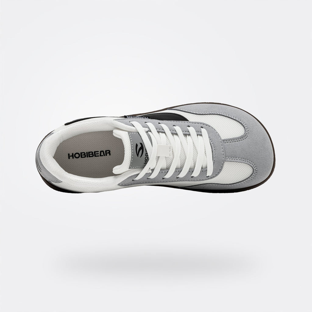 Opuntia - Wide Toe Sneakers
