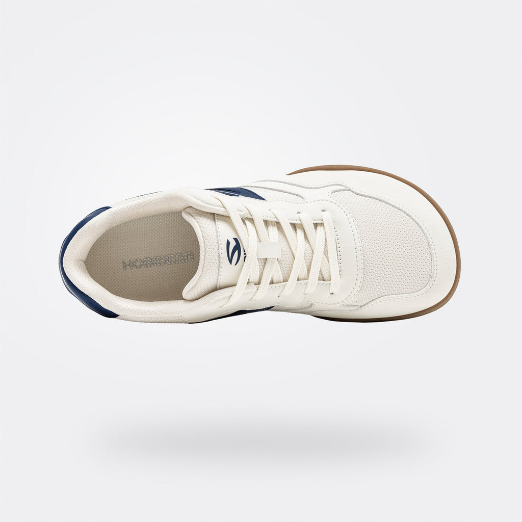 Heather - Wide Toe Sneakers