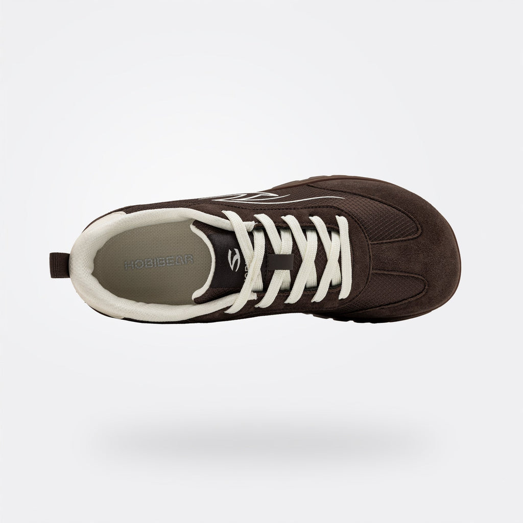 Hoya - Wide Toe Shoes