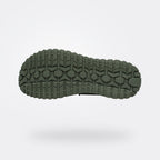 Larch - Wide Toe Shoes