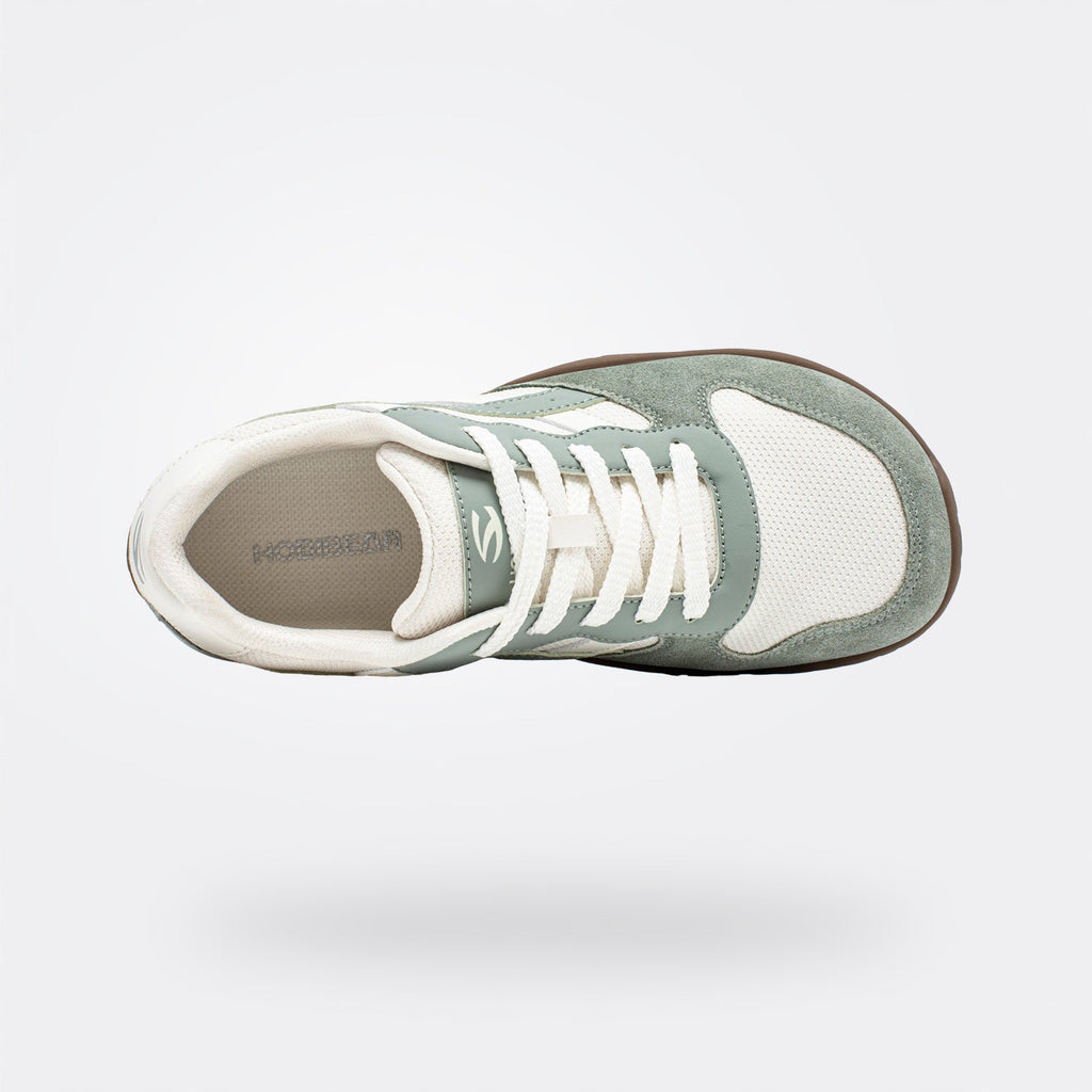 Hareball - Wide Toe Sneakers
