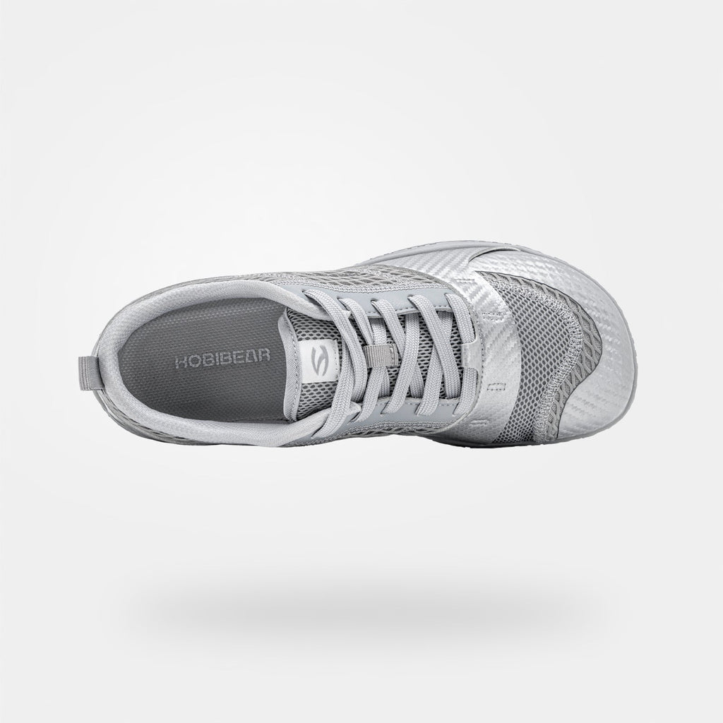 Briar - Wide Toe Sneakers