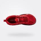 Aether - Wide Toe Sneakers