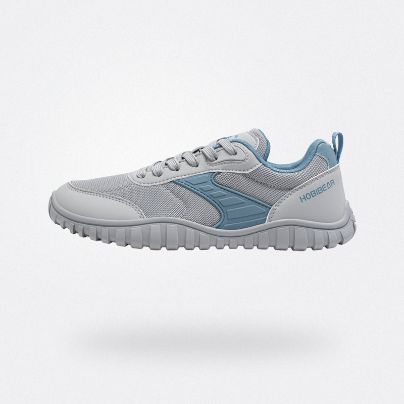 Dune - Wide Toe Sneakers