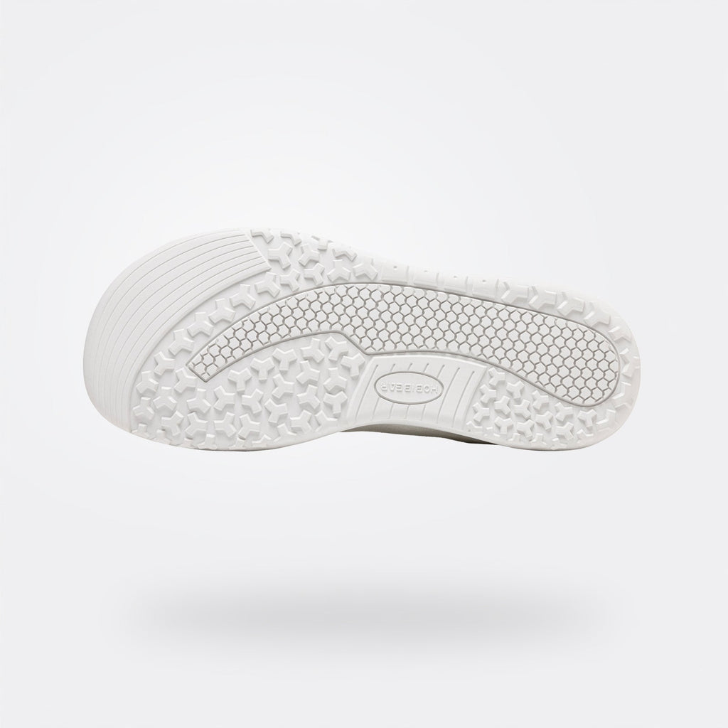 Dawn - Wide Toe Shoes
