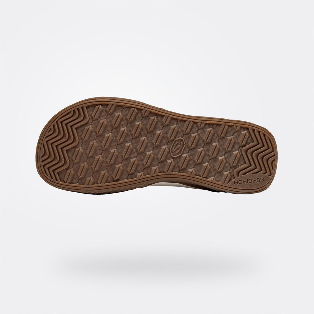 Oxalis - Wide Toe Shoes
