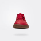 Linden - Wide Toe Shoes